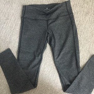 Athleta 7/8 tight